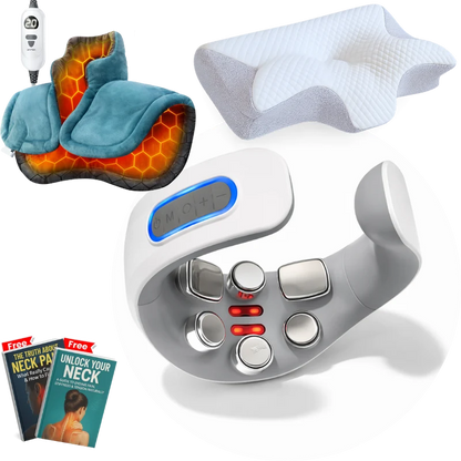 Vitality™ MagicPro 3.0 – Dispositivo para el bienestar del nervio vago