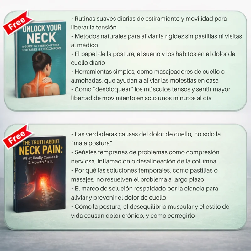 Vitality™ MagicPro 3.0 – Dispositivo para el bienestar del nervio vago