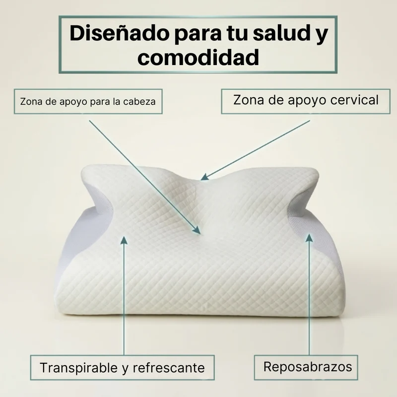 Vitality™ MagicPro 3.0 – Dispositivo para el bienestar del nervio vago