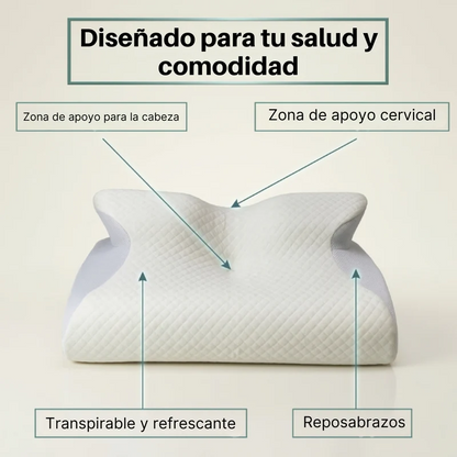 Vitality™ MagicPro 3.0 – Dispositivo para el bienestar del nervio vago