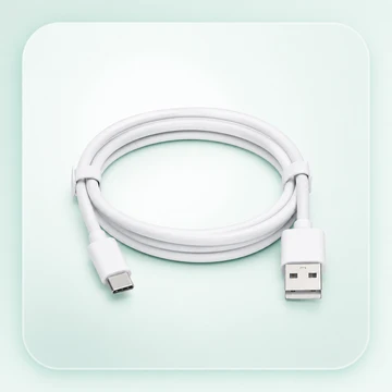 Cable de carga USB
