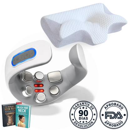 Vitality™ MagicPro 3.0 – Dispositivo para el bienestar del nervio vago