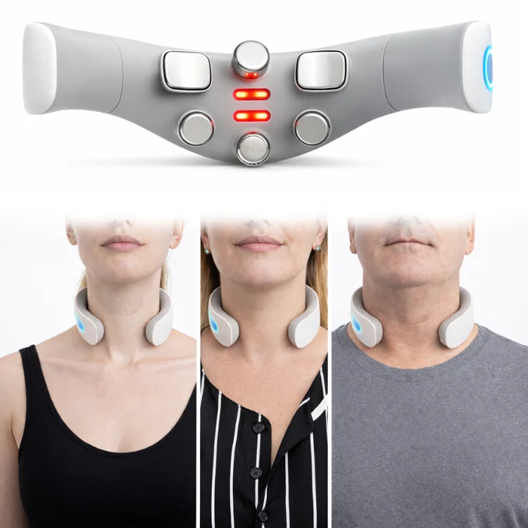 Vitality™ MagicPro 3.0 – Dispositivo para el bienestar del nervio vago