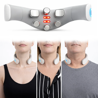 Vitality™ MagicPro 3.0 – Dispositivo para el bienestar del nervio vago