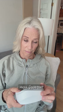 Customer video preview