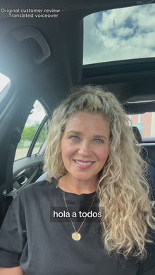 Customer video preview