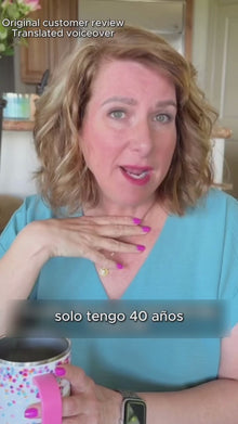 Customer video preview