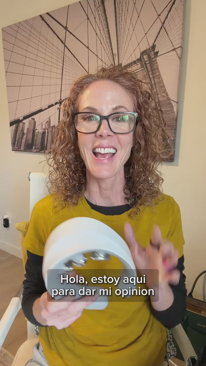 Customer video preview